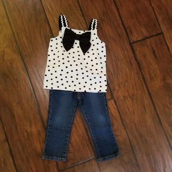 The Children's Place Other - The Children's Place/Jillian's Closet set